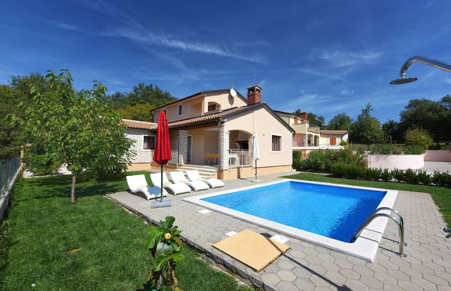 Villa 598 - Foto 56
