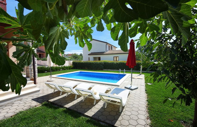 Villa 598 - Foto 58