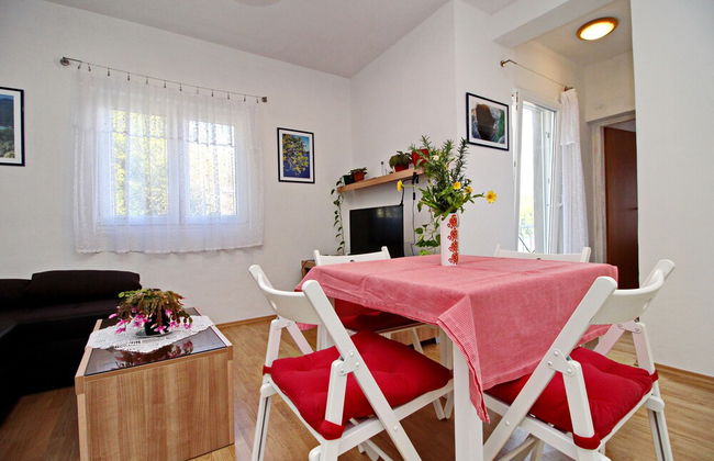Apartments Nodilo - Foto 22