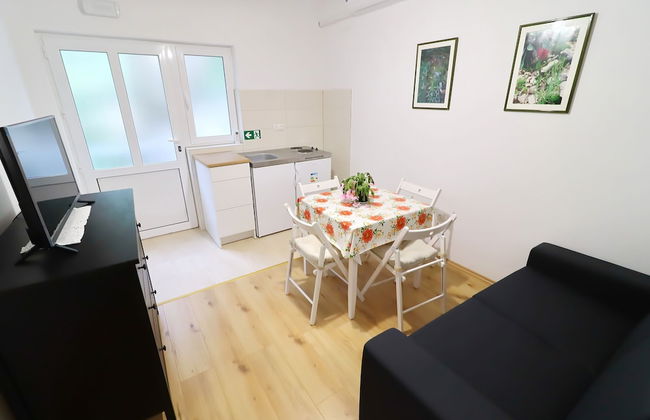 Apartments Nodilo - Foto 15