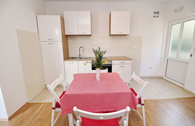 Apartments Nodilo - Foto 29
