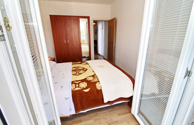 Apartments Nodilo - Foto 2