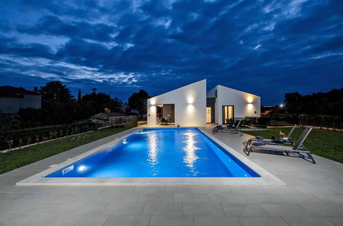 Foto 42 - Villa XO in Rovinj With 3 Bedrooms and 3 Bathrooms