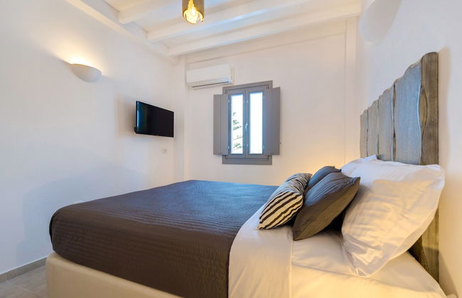 White Harmony Suites - Foto 3