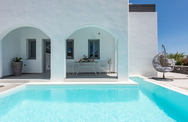 White Harmony Suites - Foto 8