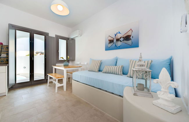 White Harmony Suites - Foto 19