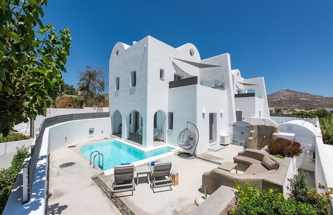 White Harmony Suites - Foto 1