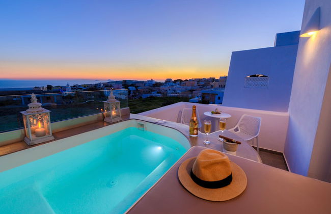 White Harmony Suites - Foto 31