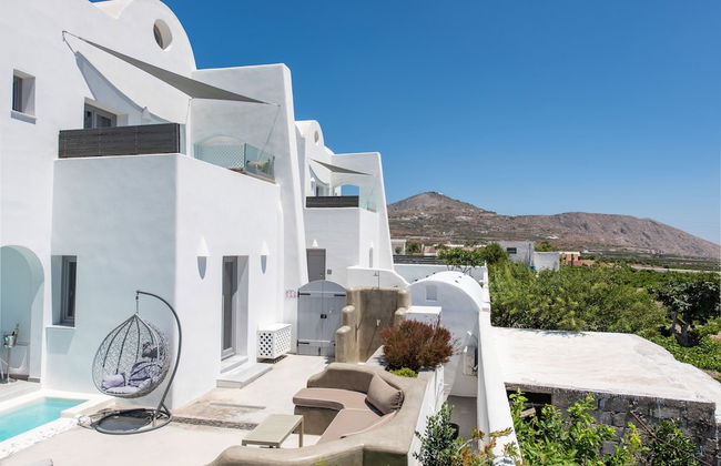 White Harmony Suites - Foto 51