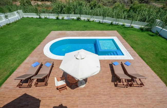 My Villa - Foto 21