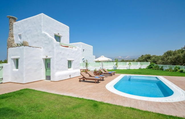 My Villa - Foto 31