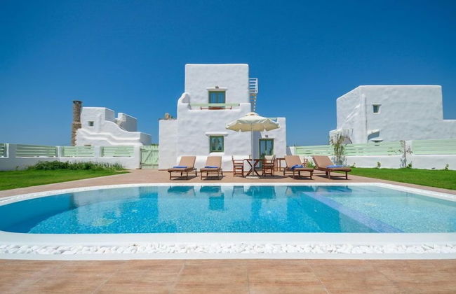 My Villa - Foto 1