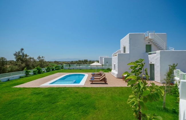 My Villa - Foto 22