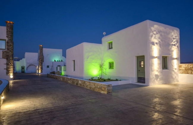 My Villa - Foto 20