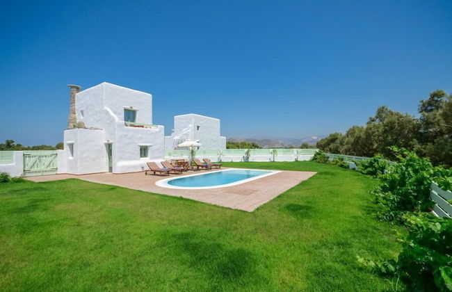 My Villa - Foto 30
