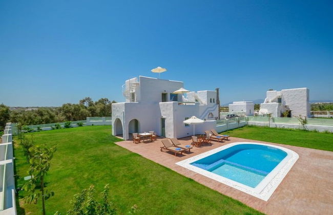 My Villa - Foto 19