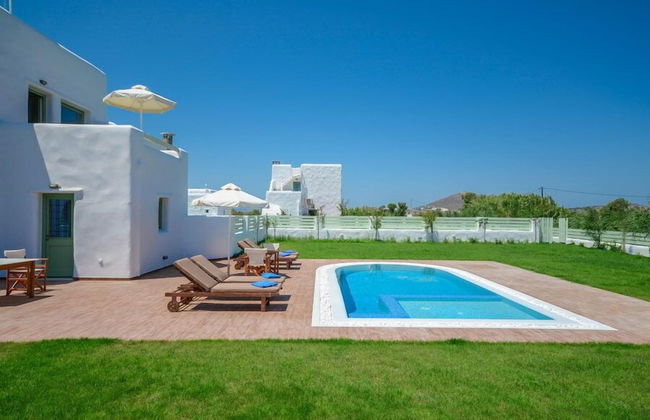 My Villa - Foto 28