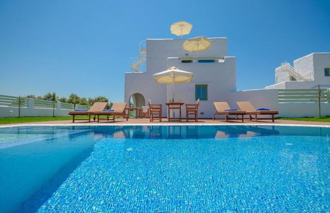 My Villa - Foto 46