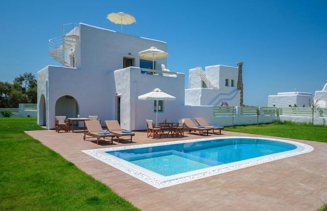 My Villa - Foto 32