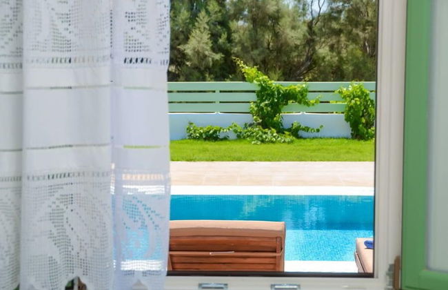 My Villa - Foto 34