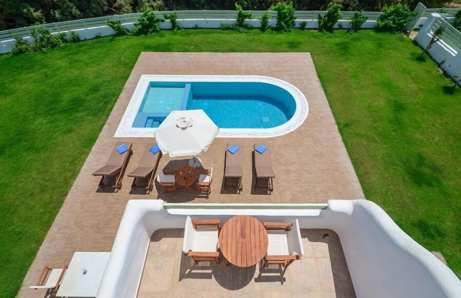 My Villa - Foto 42