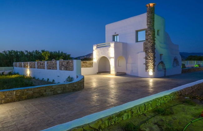 My Villa - Foto 24