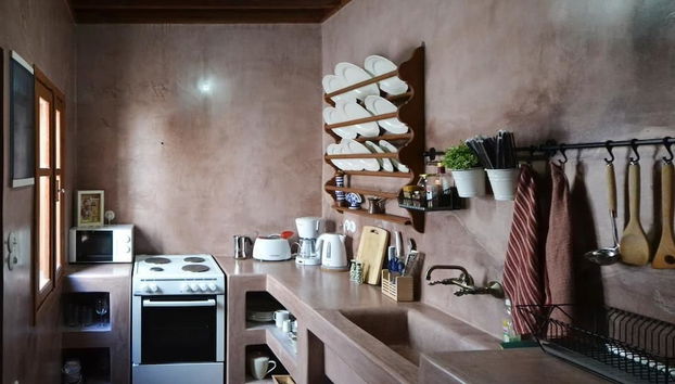 Cucina privata