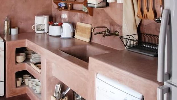 Cucina privata