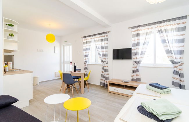 ABC Apartments - Foto 4