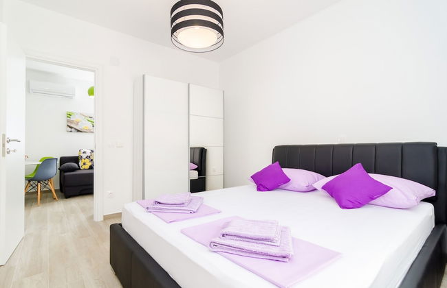 ABC Apartments - Foto 11