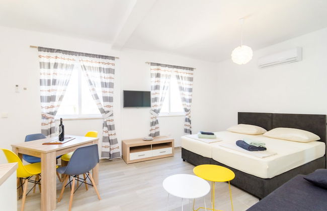 ABC Apartments - Foto 17