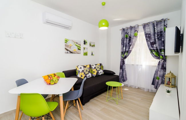 ABC Apartments - Foto 18