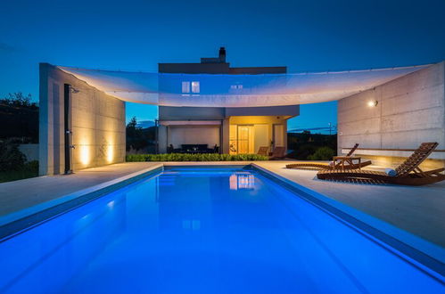 Photo 44 - Stunning Villa Sofia With Heated Pool IN Split Hinterland