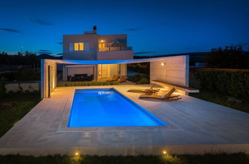 Foto 53 - Stunning Villa Sofia With Heated Pool IN Split Hinterland