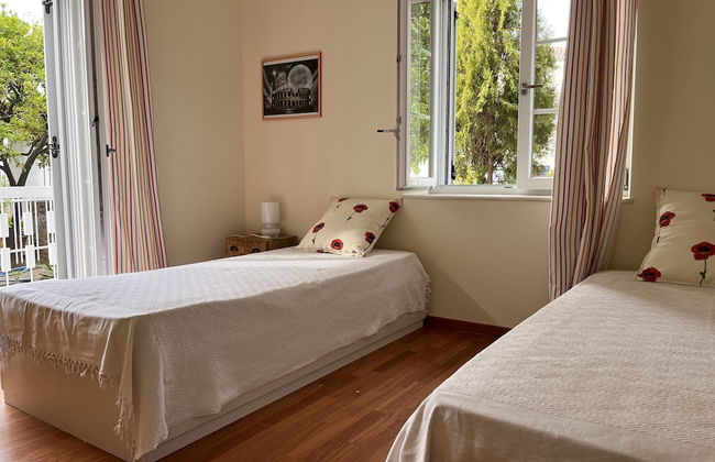 The Elegant Summer House - Foto 7