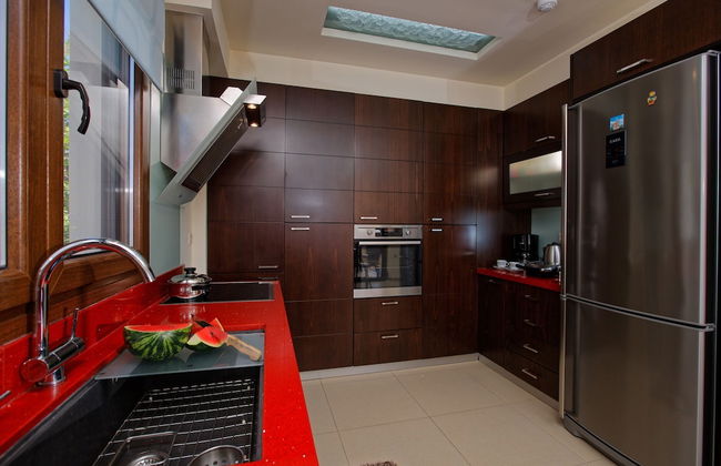 Beatiful Villa in Gouves, Sea Views, Crete - Foto 8