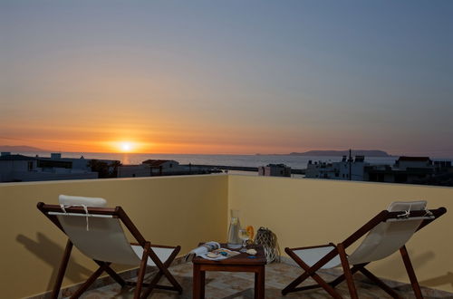 Photo 1 - Beatiful Villa in Gouves, Sea Views, Crete