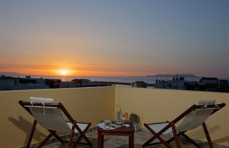 Photo 1 - Beatiful Villa in Gouves, Sea Views, Crete