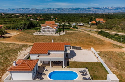 Photo 35 - Villa Roma in Nin With 3 Bedrooms and 2 Bathrooms