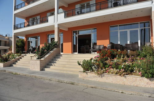 Photo 27 - Dionysos Luxury Apartments