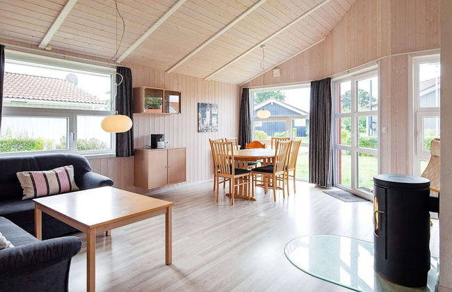 Holiday Home in Grömmitz - Foto 8