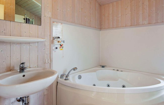 Holiday Home in Grömmitz - Foto 4