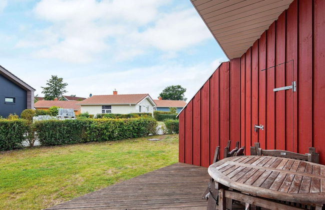 Holiday Home in Grömmitz - Foto 23