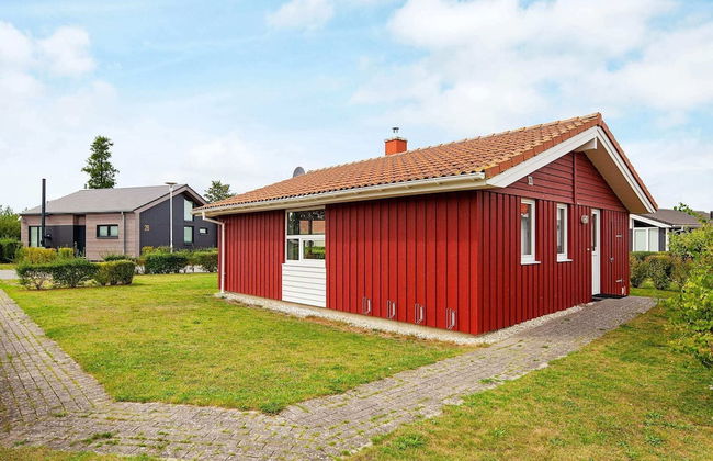 Holiday Home in Grömmitz - Foto 24