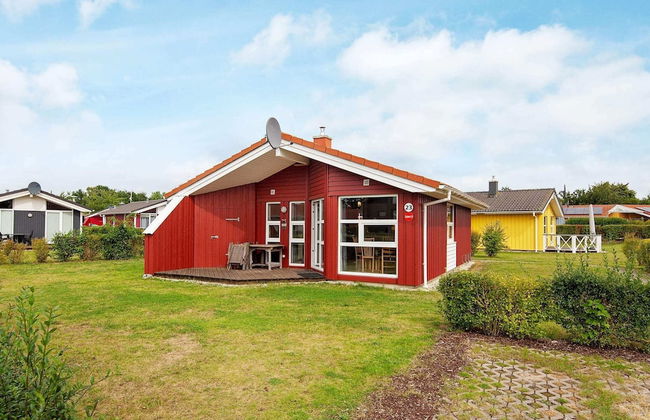 Holiday Home in Grömmitz - Foto 25