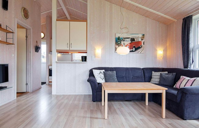 Holiday Home in Grömmitz - Foto 14