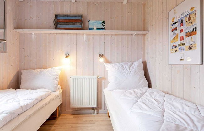 Holiday Home in Grömmitz - Foto 5