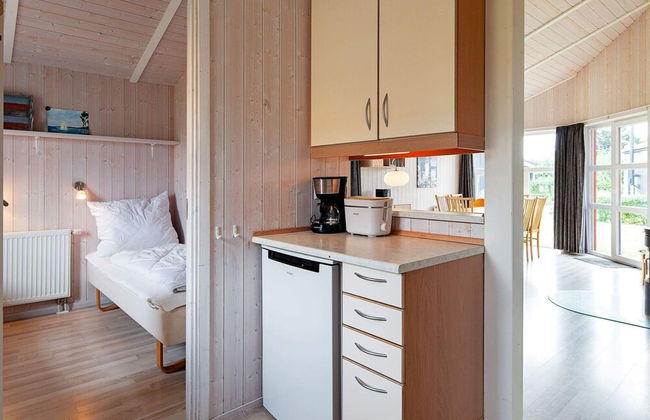 Holiday Home in Grömmitz - Foto 16