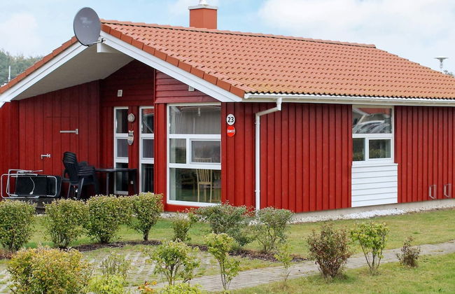 Holiday Home in Grömmitz - Foto 1