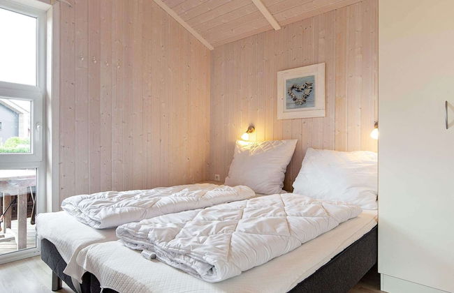 Holiday Home in Grömmitz - Foto 10